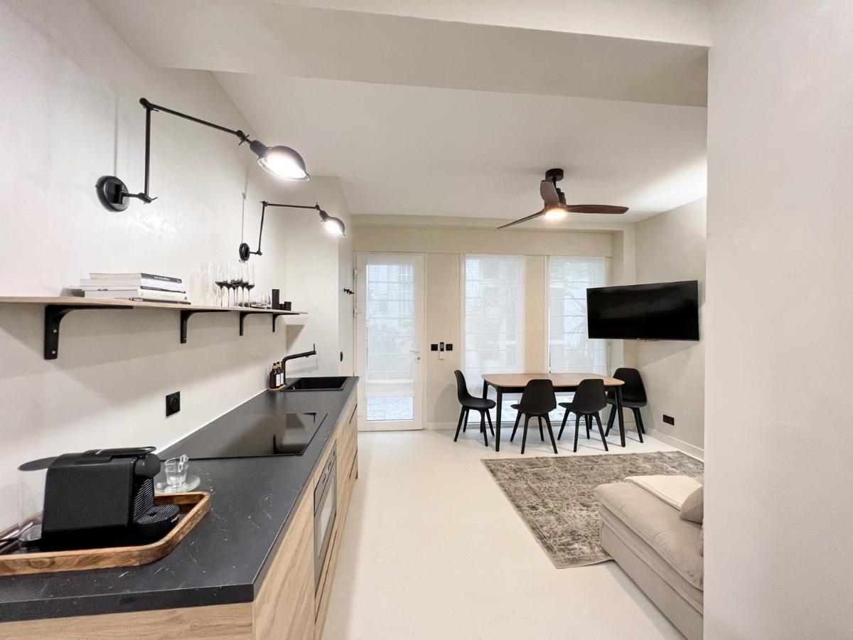 Superb Apartment Palais Royal Louvre Museum Free Netflix Paříž Exteriér fotografie