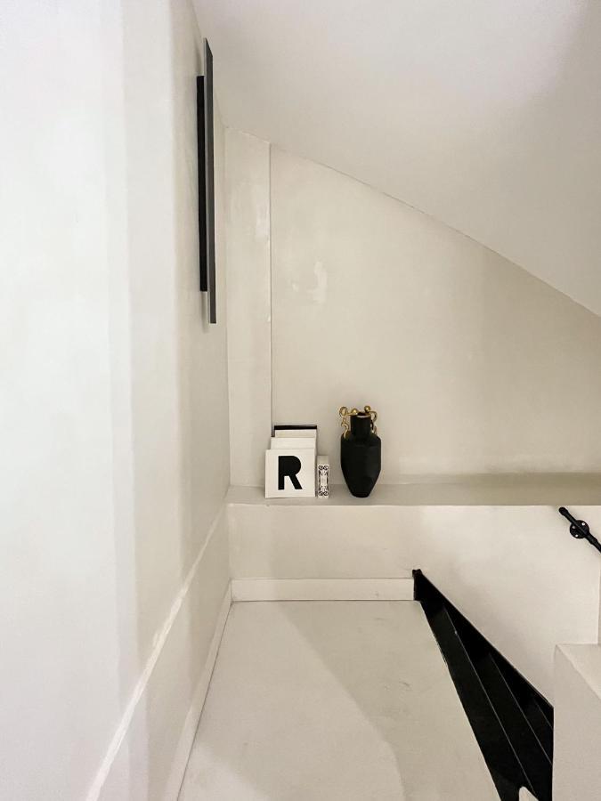 Superb Apartment Palais Royal Louvre Museum Free Netflix Paříž Exteriér fotografie
