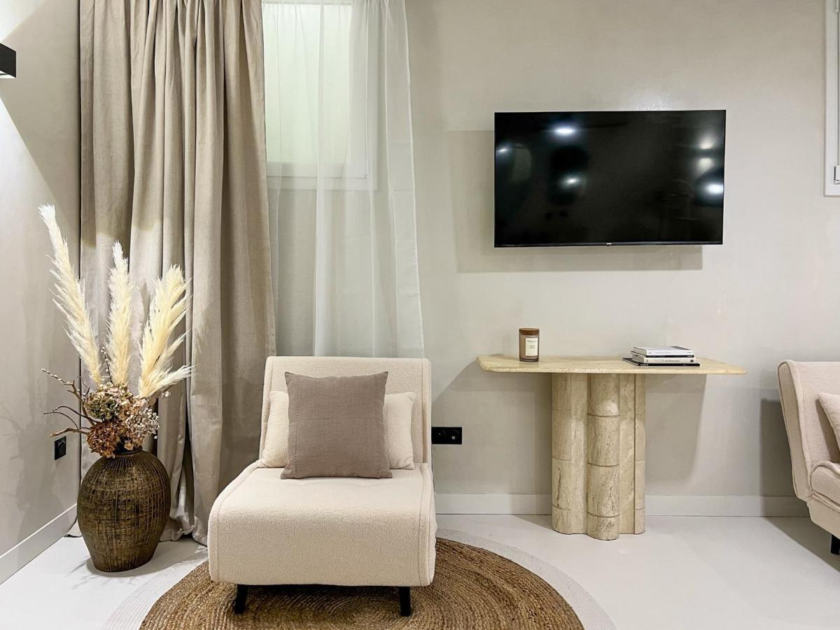 Superb Apartment Palais Royal Louvre Museum Free Netflix Paříž Exteriér fotografie