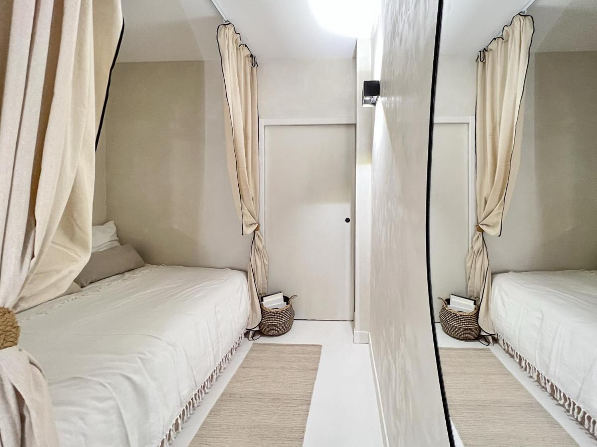 Superb Apartment Palais Royal Louvre Museum Free Netflix Paříž Exteriér fotografie