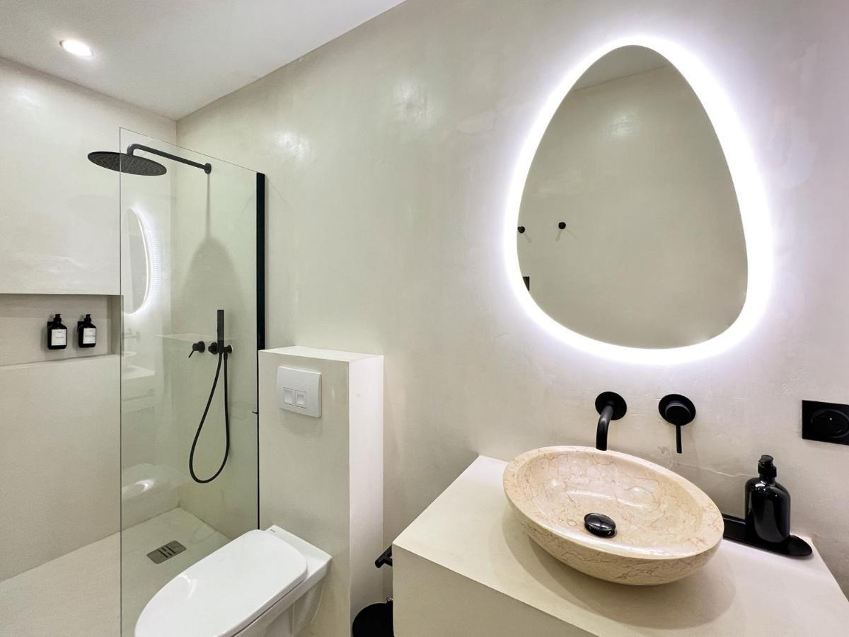 Superb Apartment Palais Royal Louvre Museum Free Netflix Paříž Exteriér fotografie