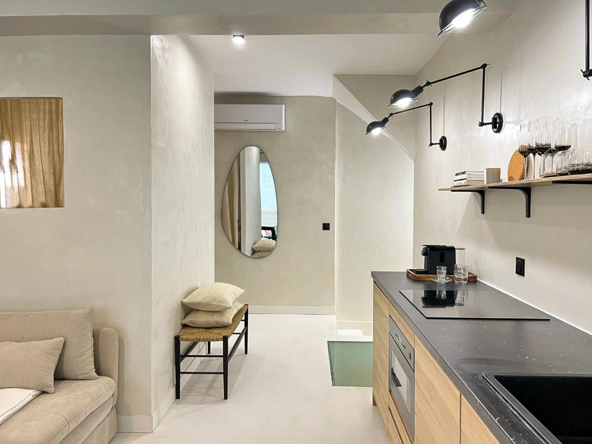 Superb Apartment Palais Royal Louvre Museum Free Netflix Paříž Exteriér fotografie